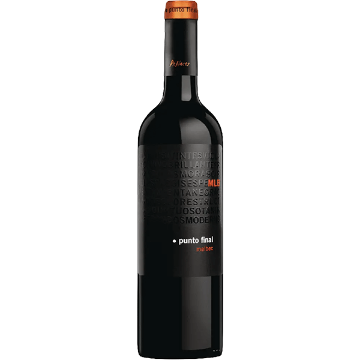 Picture of Renacer Punto Final Malbec 2025