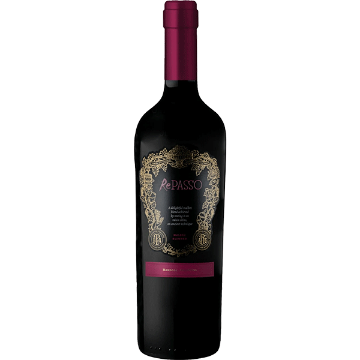 Picture of Renacer RePasso Malbec 2024