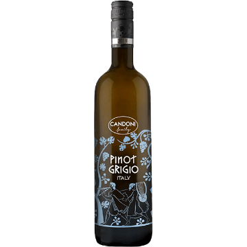 Picture of Candoni Pinot Grigio Delle Venezie 2024