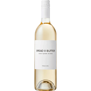 Picture of Bread & Butter Sauvignon Blanc