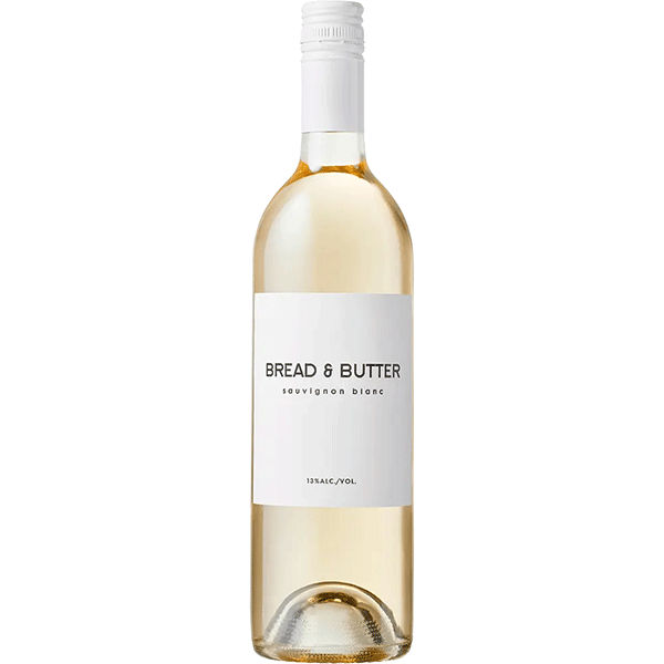 Picture of Bread & Butter Sauvignon Blanc