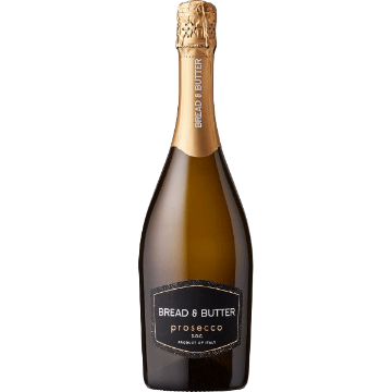 Picture of Bread & Butter Prosecco