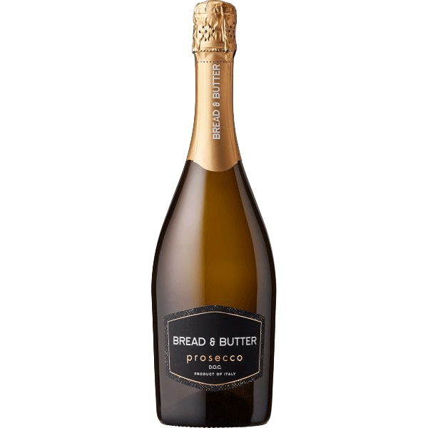 Picture of Bread & Butter Prosecco