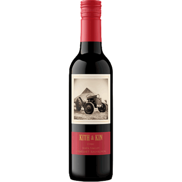 Picture of Round Pond Kith & Kin Cabernet Sauvignon 2022