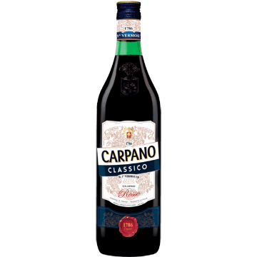 Picture of Carpano Classico Rosso Vermouth