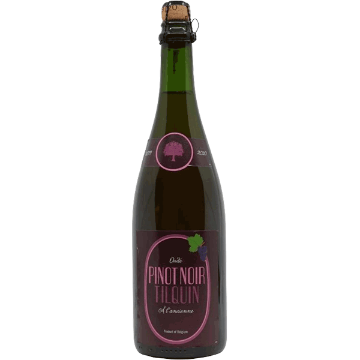 Picture of Gueuzerie Tilquin Oude Pinot Noir Tilquin a l'Ancienne