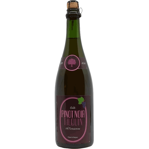 Picture of Gueuzerie Tilquin Oude Pinot Noir Tilquin a l'Ancienne