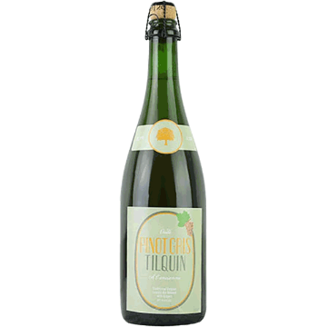 Picture of Gueuzerie Tilquin Oude Pinot Gris Tilquin a l'Ancienne