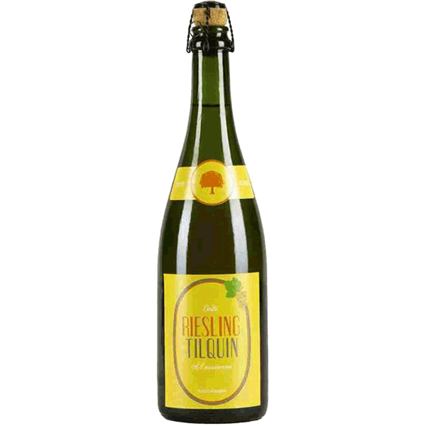 Picture of Gueuzerie Tilquin Oude Riesling Tilquin a l'Ancienne 25.4oz