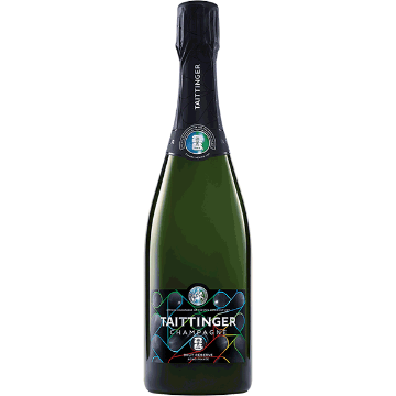 Picture of  Taittinger FIFA World Cup Edition Reserve Brut 