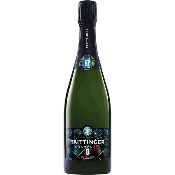 Picture of  Taittinger FIFA World Cup Edition Reserve Brut 