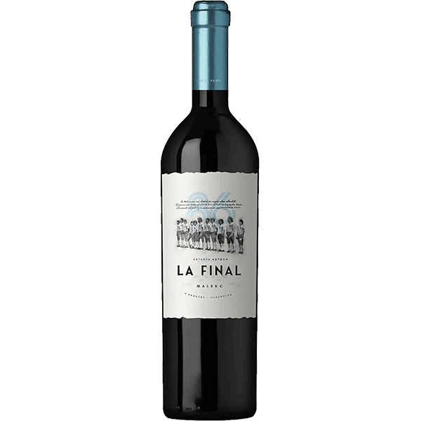 Picture of La Final Malbec 2018