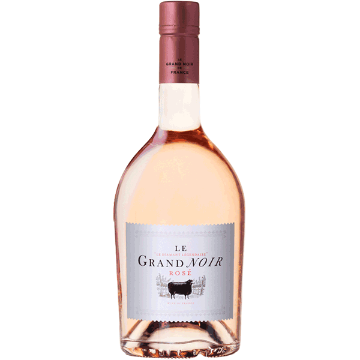 Picture of Le Grand Noir Rose