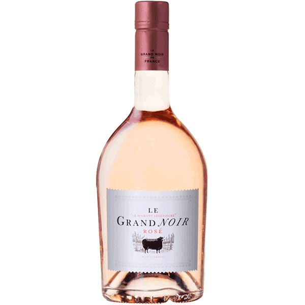 Picture of Le Grand Noir Rose