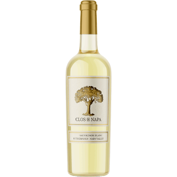 Picture of Clos de Napa Rutherford Sauvignon Blanc 2025