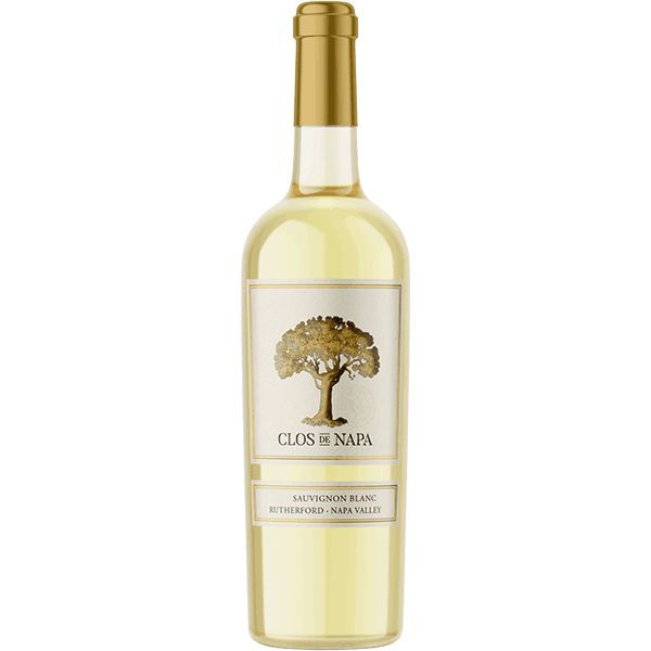 Picture of Clos de Napa Rutherford Sauvignon Blanc 2025