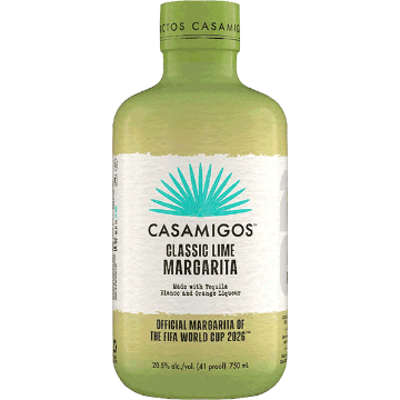 Picture of Casamigos Classic Lime Margarita