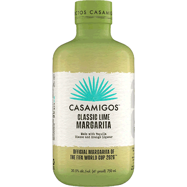 Picture of Casamigos Classic Lime Margarita