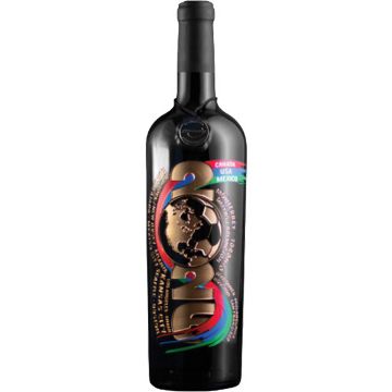 Picture of Mano's Handcrafted Reserve 2026 World Cup Edition Bottle