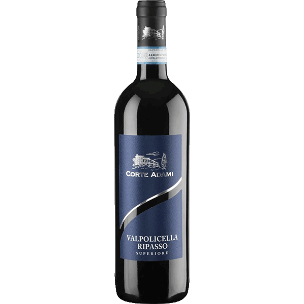 Picture of Corte Adami Valpolicella Ripasso Superiore 2022