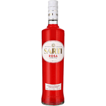 Picture of Sarti Rosa Aperitivo Liqueur