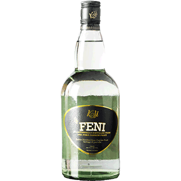 Picture of Kafi Feni Pure Cashew Fruit Liquor 750ml