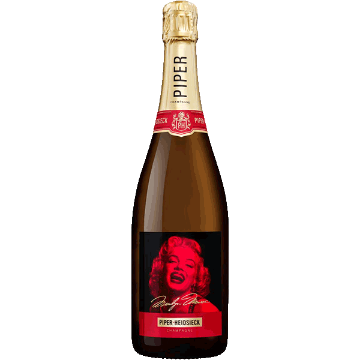Picture of Piper-Heidsieck Marilyn Monroe Brut