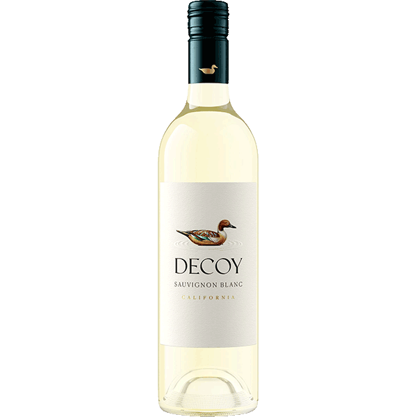 Picture of Decoy Sauvignon Blanc 2024