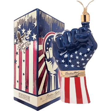 Picture of Freedom Fighter Kentucky Straight Bourbon Whiskey Aged 6 Years