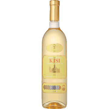 Picture of Dozortsev Collection Kisi White
