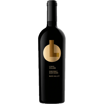 Picture of Lewis Cellars Napa Valley Cabernet Sauvignon 2022 750ml