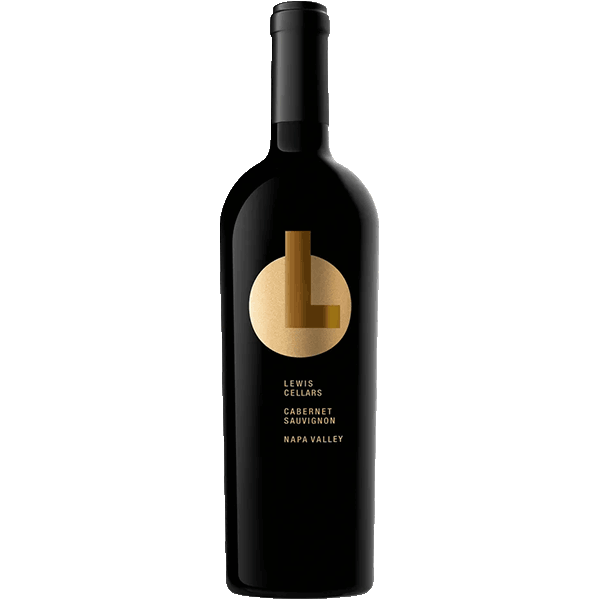 Picture of Lewis Cellars Napa Valley Cabernet Sauvignon 2022 750ml