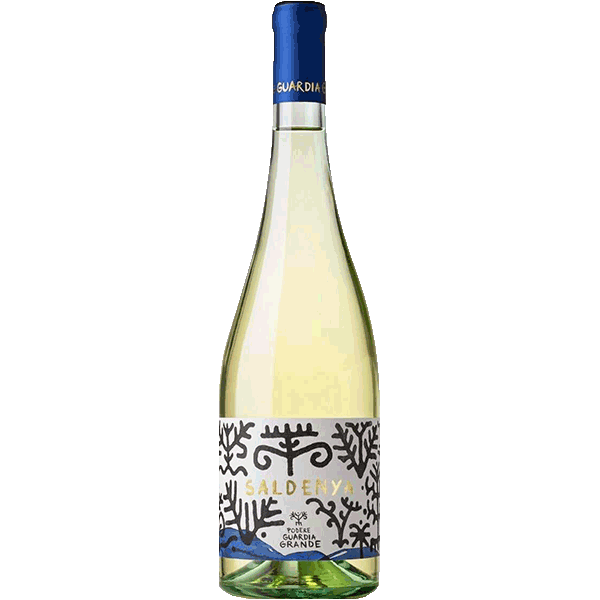 Picture of Saldenya Vermentino di Sardegna 2025 750ml