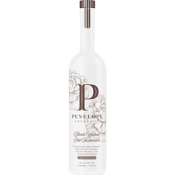 Picture of Penelope Cocktails Black Walnut Old Fashioned