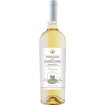 Picture of Poggio del Concone Sangiovese in Bianco 2025 750ml