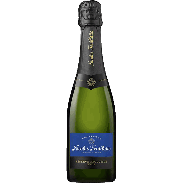 Picture of Nicolas Feuillatte Reserve Exclusive Brut