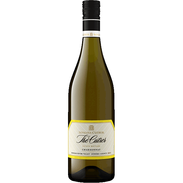 Picture of Sonoma-Cutrer The Cutrer Chardonnay 2023