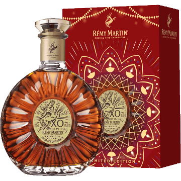Picture of Remy Martin XO Limited Edition Diwali Box 750ml