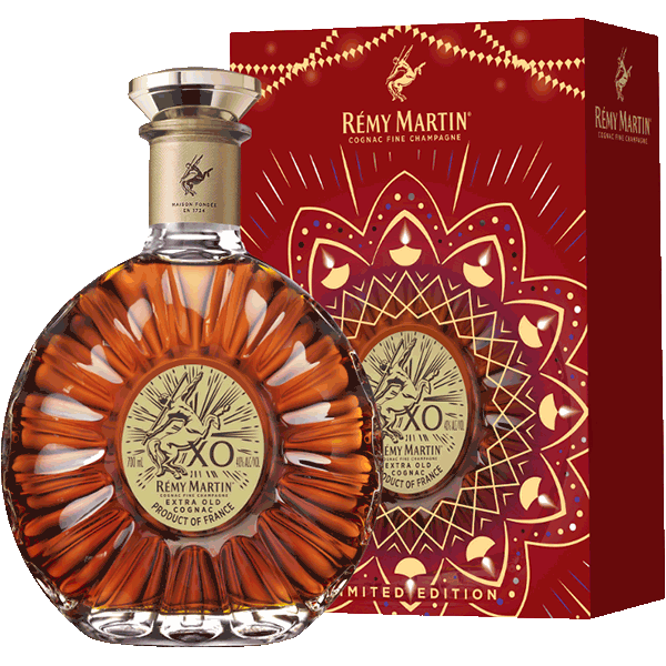 Picture of Remy Martin XO Limited Edition Diwali Box 750ml