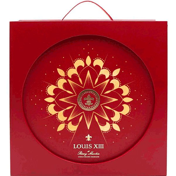 Picture of Remy Martin Louis XIII Diwali Coffret