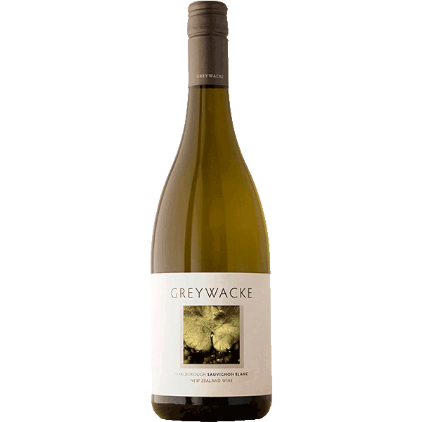 Picture of Greywacke Sauvignon Blanc 2025