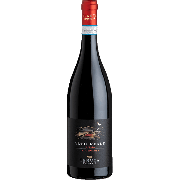 Picture of Tenuta Rapitala Alto Reale Nero d'Avola 2024