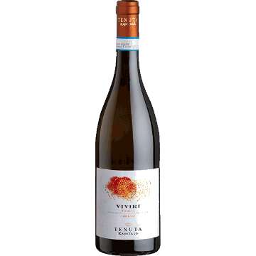 Picture of Tenuta Rapitala Viviri Grillo Sicilia 2024