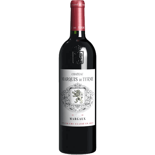 Picture of Chateau Marquis de Terme Margaux 2020