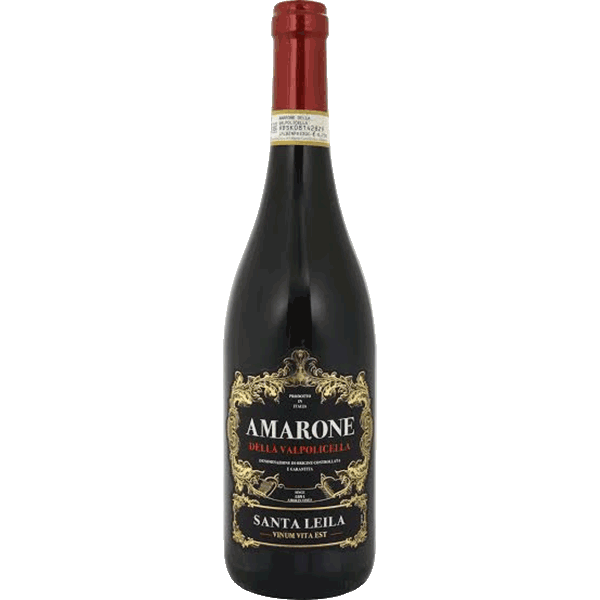 Picture of Santa Leila Amarone della Valpolicella 2021