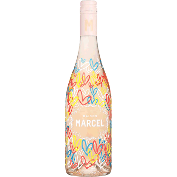 Picture of Maison Marcel Rose 2025