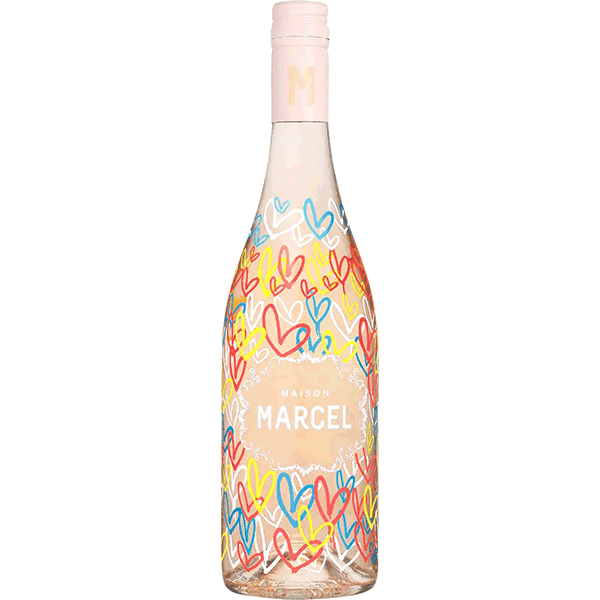 Picture of Maison Marcel Rose 2025
