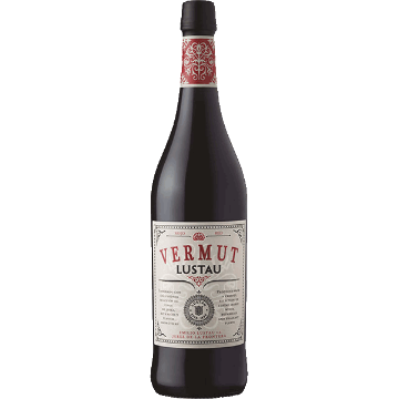 Picture of E. Lustau Vermut Rouge Vermouth 750ml