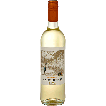 Picture of Valdihuete Verdejo 2022