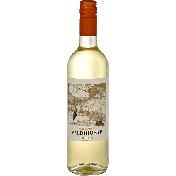 Picture of Valdihuete Verdejo 2022